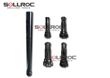 SOLLROC asciugano i martelli ed i pezzi di metodo RC del campione di taglio per la perforazione inversa di circolazione