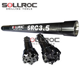 SRC3.5 RC martello, martello di circolazione inversa e bit per 3 &quot;e 3,5&quot; Remet