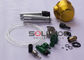 Mini macchina della smerigliatrice dell'utensile a inserti e tazze stridenti per Sphererical ed i bottoni balistici