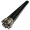 Oscilli le piattaforme di produzione dello stinco dei martelli della perforazione di Borewell HD55 DHD350 COP54 a 5 pollici