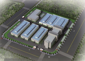 Cina Changsha Sollroc Engineering Equipments Co., Ltd
