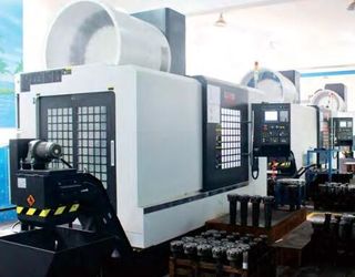 Porcellana Changsha Sollroc Engineering Equipments Co., Ltd