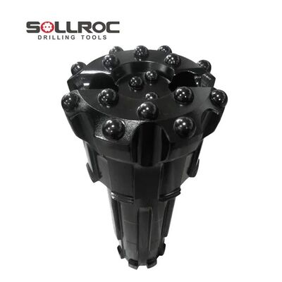 4.5" Martello RC a circolazione inversa con filo Remet e Metzke per il massimo recupero del materiale