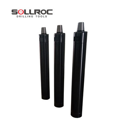 4" martello del trapano dello stinco QL40 DTH con acciaio speciale per cantieri sotterranei