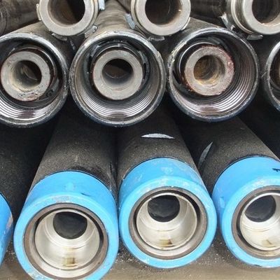 102mm-114.3mm tubo di trivellazione resistente alla corrosione con eccellente resistenza all'abrasione