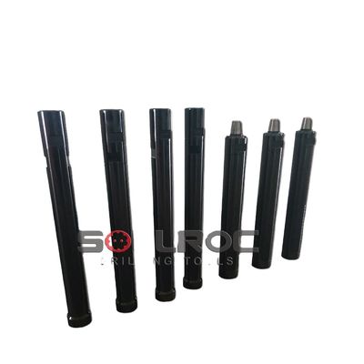 4.5inch RE542 High Efficiency RC Drill Hammer for Water Well Drilling and Mining