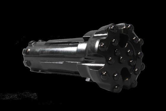 SRC040 Perforazione RC in acciaio legato da 5 pollici per campionamento e esplosione con costruzioni forgiate