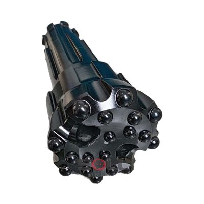 SRC545 Foratura RC da 121 mm-146 mm con diametro di 119-144 mm e garanzia di 1 anno per la perforazione e l'estrazione di pozzi
