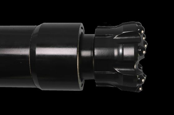 SRC545 Foratura RC da 121 mm-146 mm con diametro di 119-144 mm e garanzia di 1 anno per la perforazione e l'estrazione di pozzi