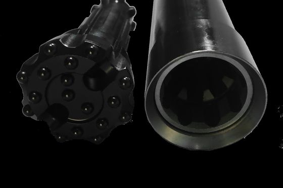 SRC545 Foratura RC da 121 mm-146 mm con diametro di 119-144 mm e garanzia di 1 anno per la perforazione e l'estrazione di pozzi