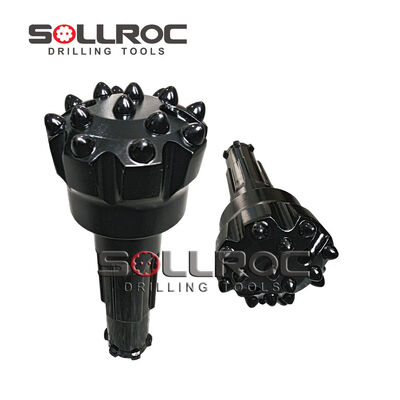 Sollroc 5'-150mm DTH per foratura di pozzi d'acqua e miniere