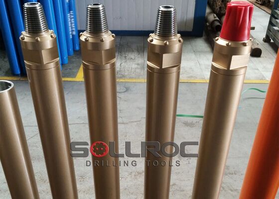 3" martelli DTH ad alta pressione