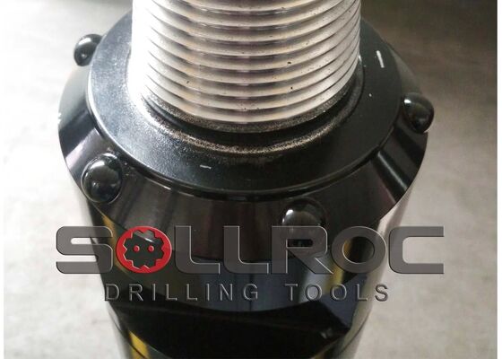 3" martelli DTH ad alta pressione