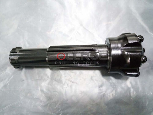 Martello DTH della serie Hbr per bastone Br1 Br2 Br3 Br33 Br4 Br5 Br6