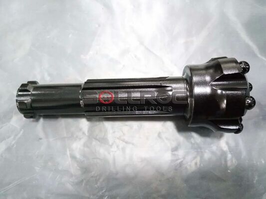 Martello DTH della serie Hbr per bastone Br1 Br2 Br3 Br33 Br4 Br5 Br6