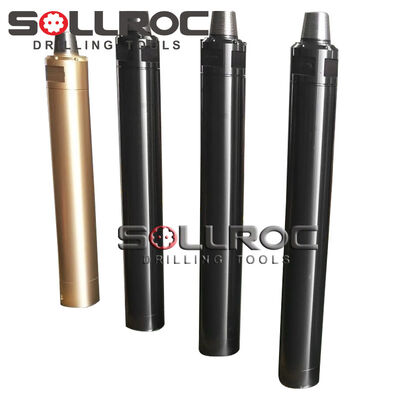DHD380 DTH Hammer per pozzi d'acqua e perforazione a esplosione