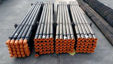 Tubo per trivellazione DTH standard con filo IF da 2 3/8' per uso in costruzione