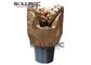 IADC API Carbide Tungstene Tricone Rock Roller Bits per la perforazione petrolifera