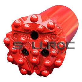 T51 STD Buttoni di verniciatura Trattamento superficiale per miniere, cave, costruzioni
