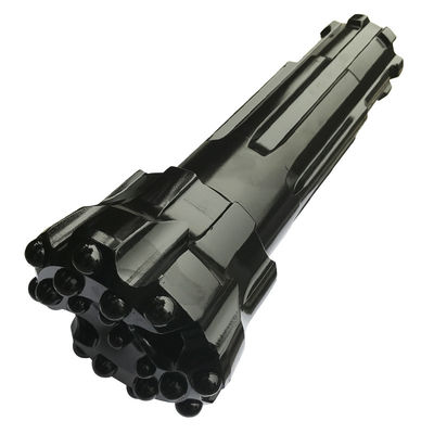 Bit di perforazione a circolazione inversa RC a carburo di tungsteno per formazioni di ghiaia complesse