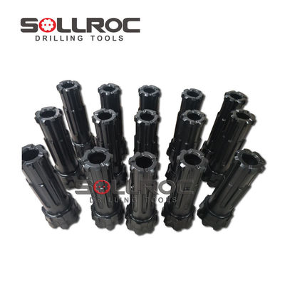 Foratura RC media 500-1000 Psi con trattamento termico per la formazione di ghiaia complicata