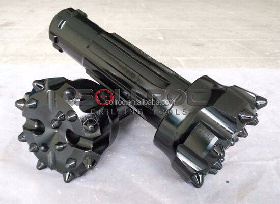 Trattamento termico e rivestimento per la resistenza alla corrosione Bit di circolazione inversa progettato per resistere alla corrosione e fornire risultati di perforazione