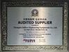 Cina Changsha Sollroc Engineering Equipments Co., Ltd Certificazioni